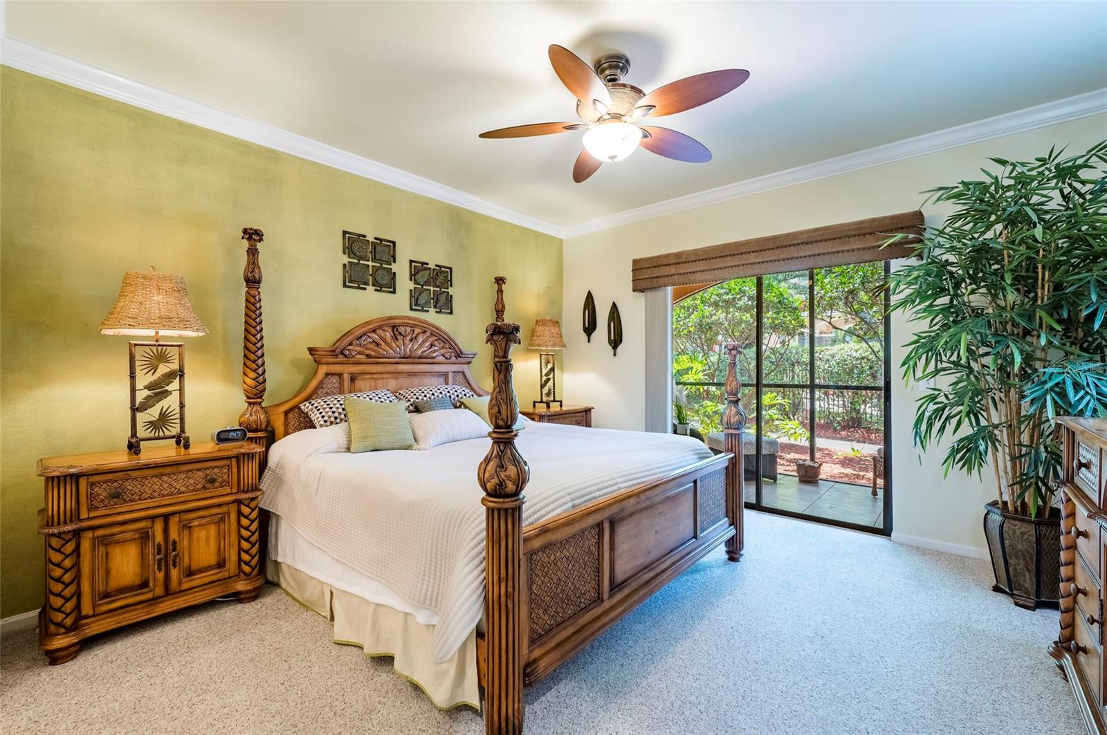 TUSCANY AT INNISBROOK CONDO - Residential