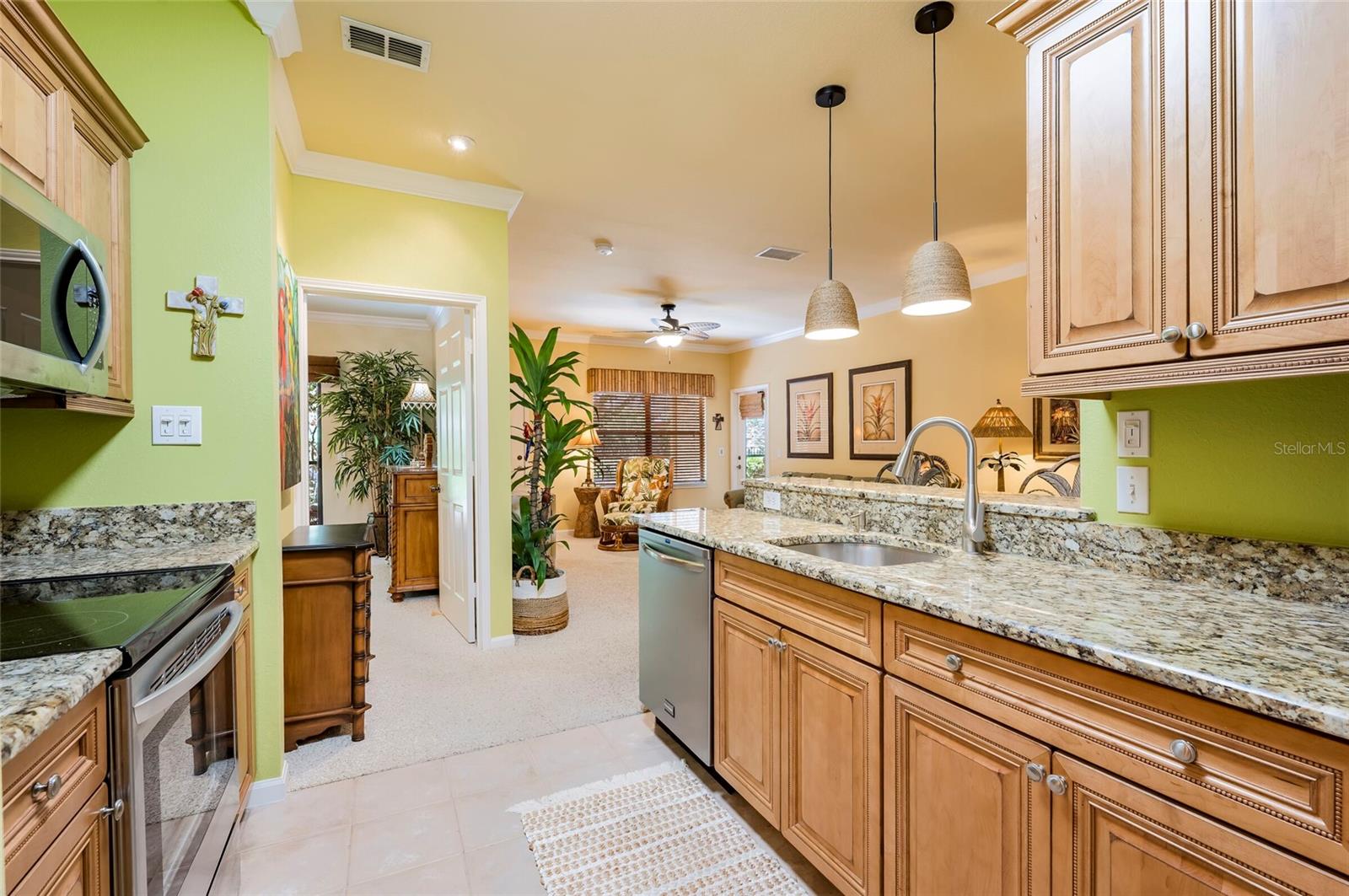 TUSCANY AT INNISBROOK CONDO - Residential