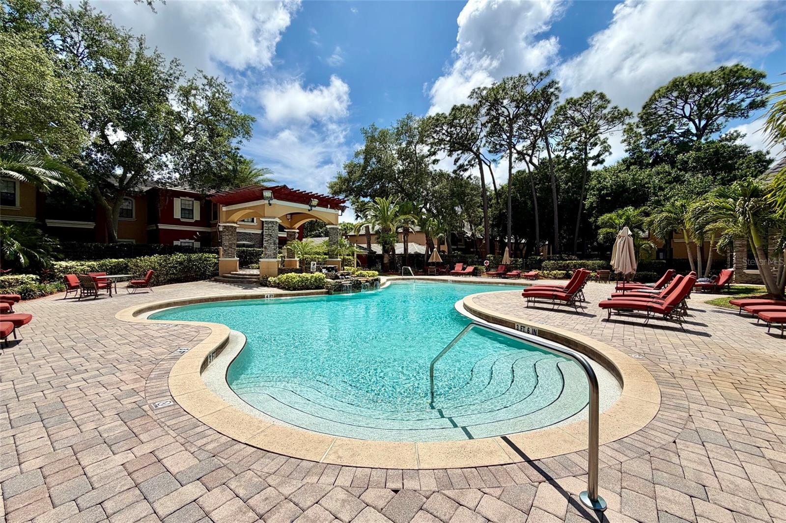 TUSCANY AT INNISBROOK CONDO - Residential