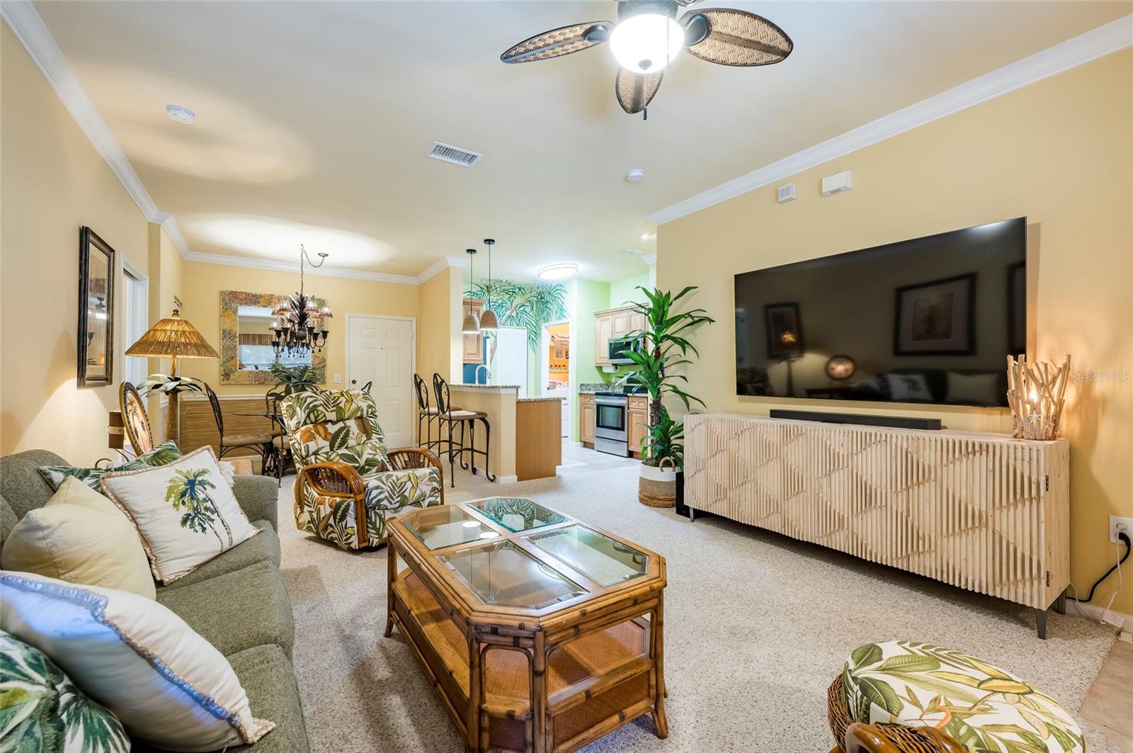 TUSCANY AT INNISBROOK CONDO - Residential