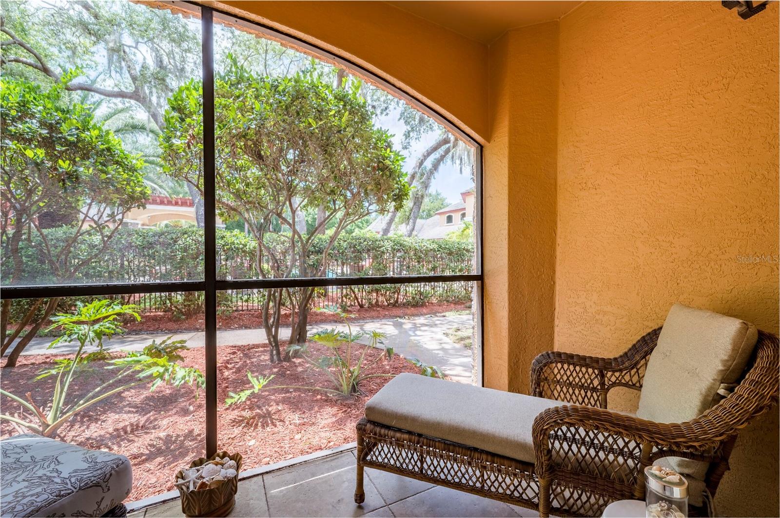 TUSCANY AT INNISBROOK CONDO - Residential