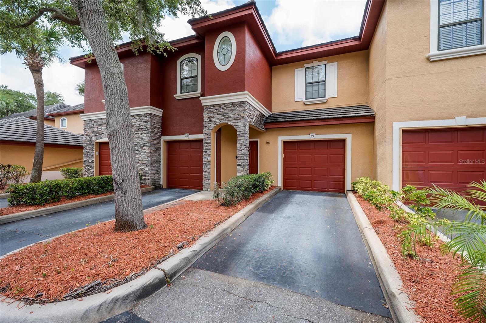 TUSCANY AT INNISBROOK CONDO - Residential