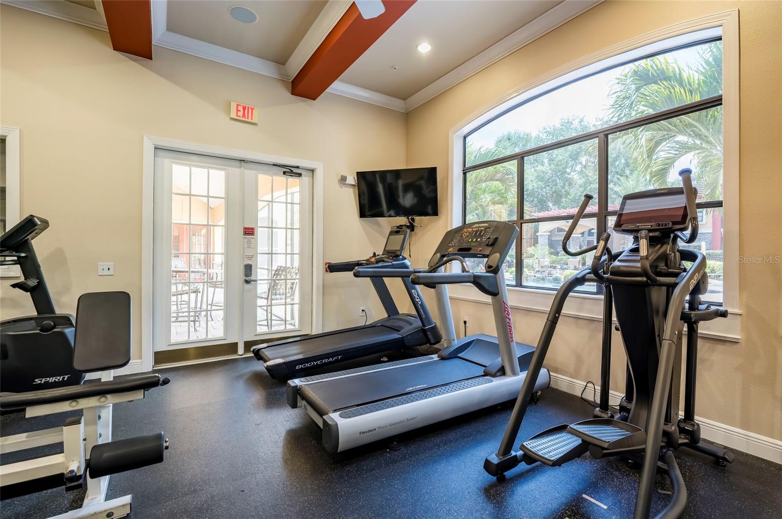 TUSCANY AT INNISBROOK CONDO - Residential