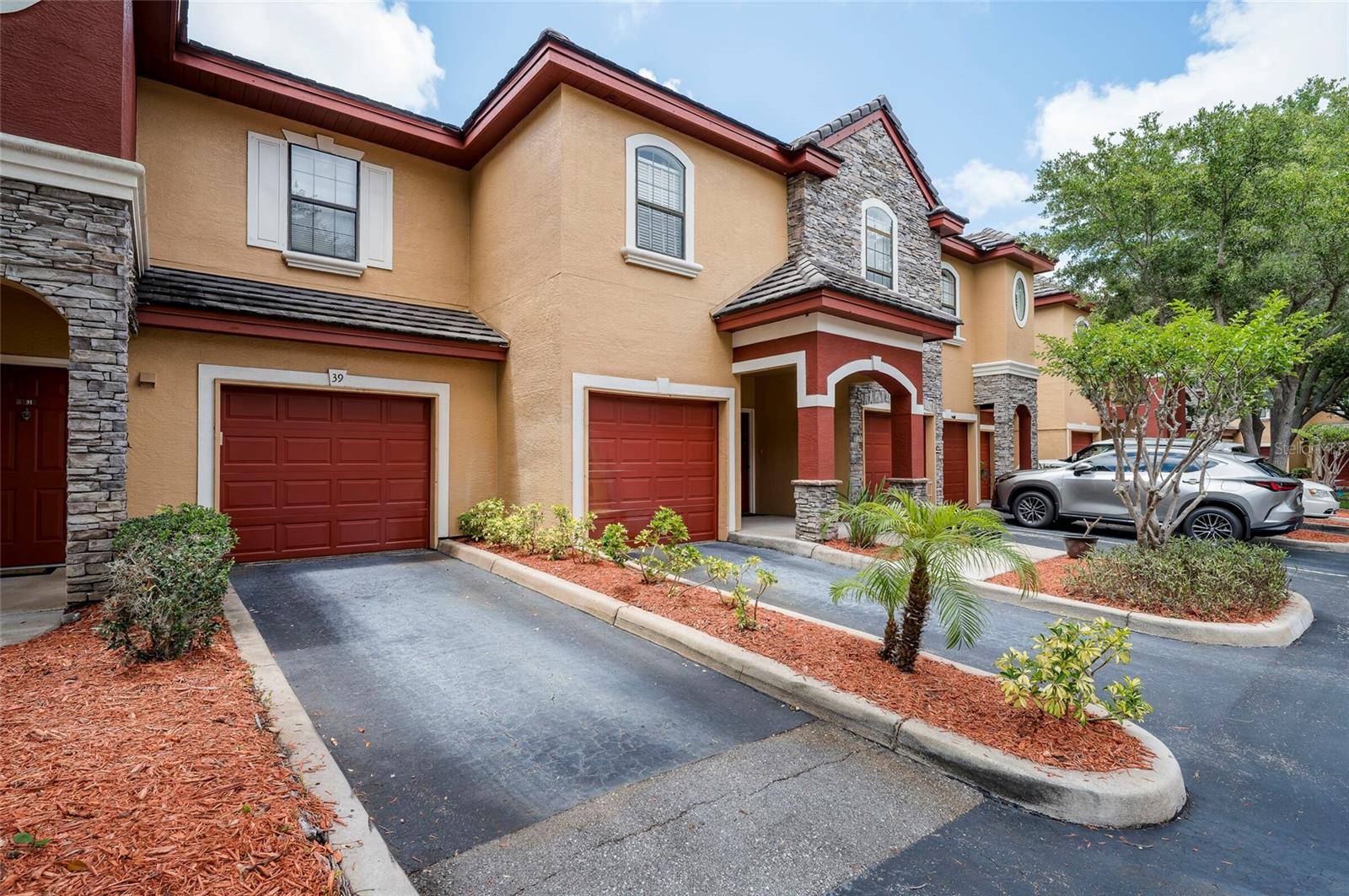 TUSCANY AT INNISBROOK CONDO - Residential
