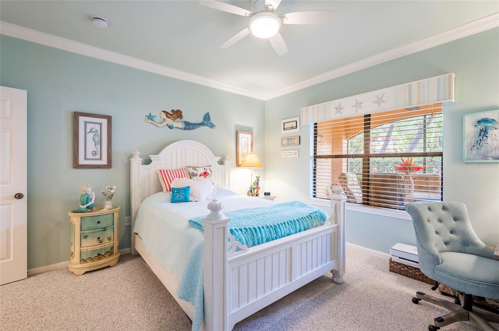 TUSCANY AT INNISBROOK CONDO - Residential