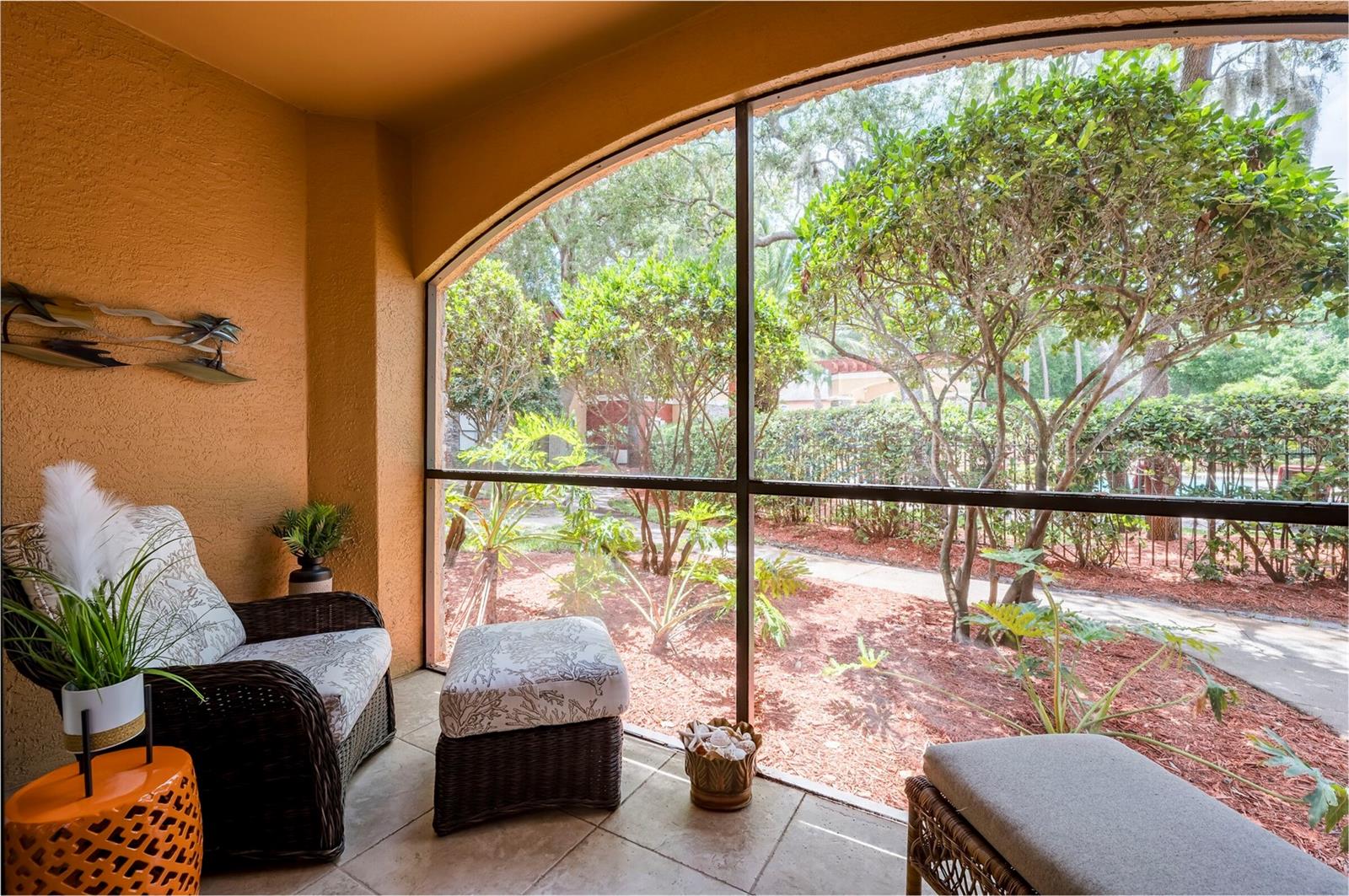 TUSCANY AT INNISBROOK CONDO - Residential
