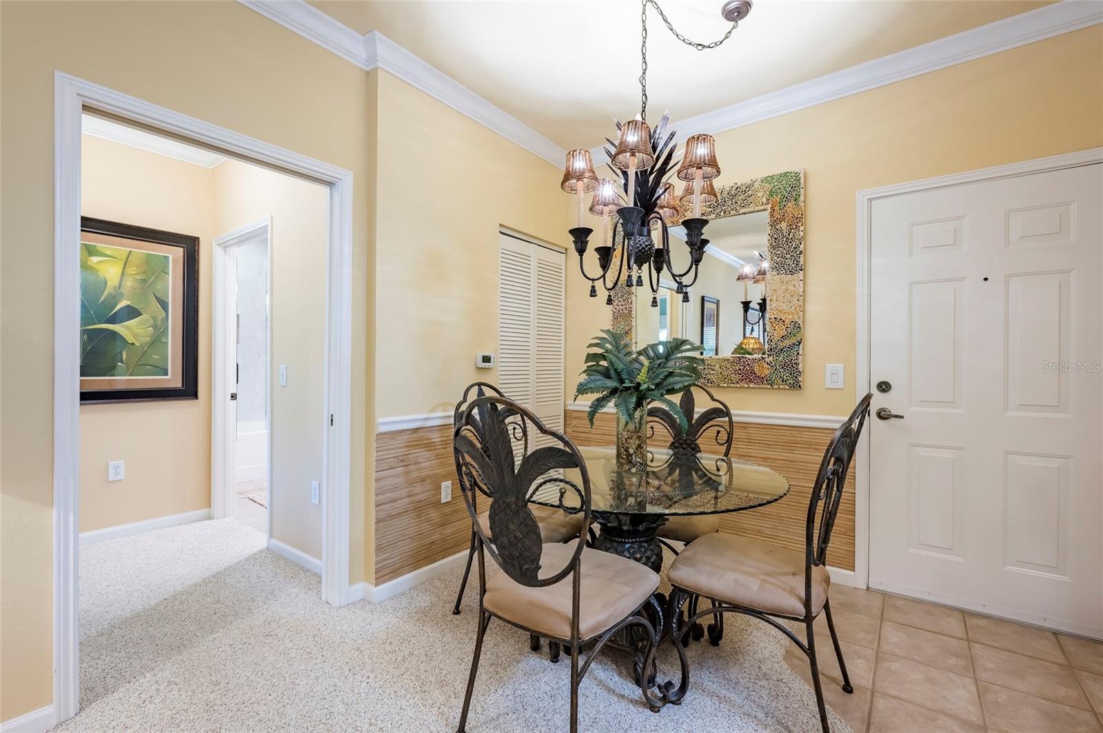TUSCANY AT INNISBROOK CONDO - Residential