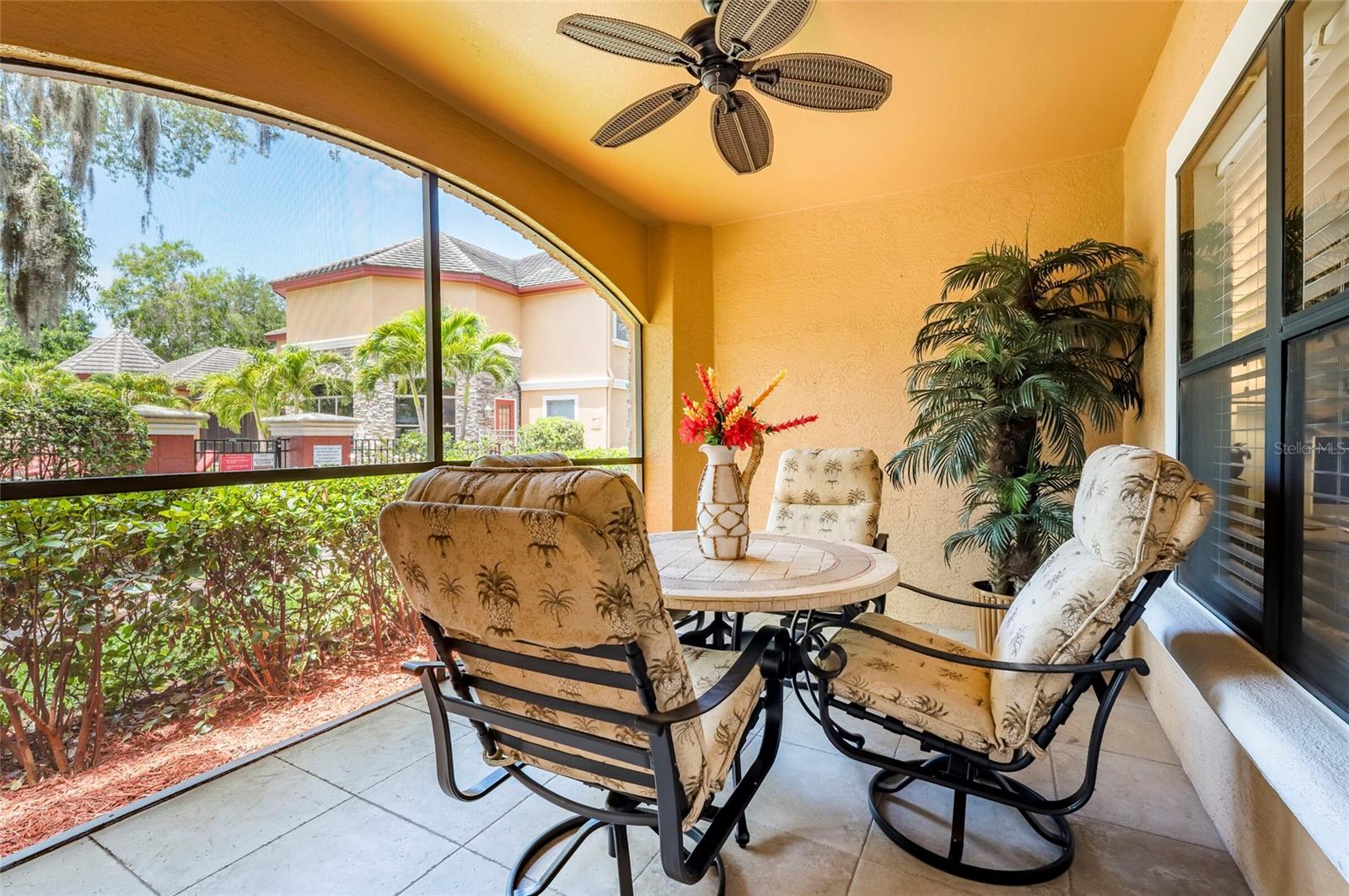 TUSCANY AT INNISBROOK CONDO - Residential