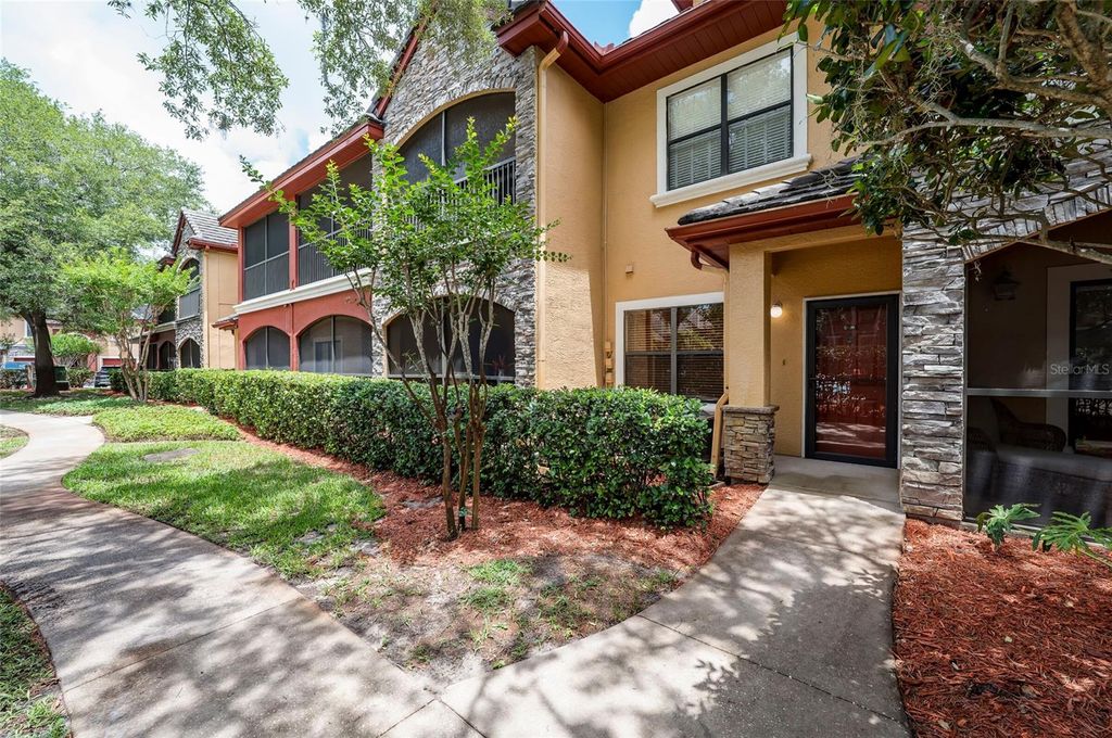 Photo of 2277 Chianti Place #3-0039, Palm Harbor, FL 34683 (MLS # TB8507032)