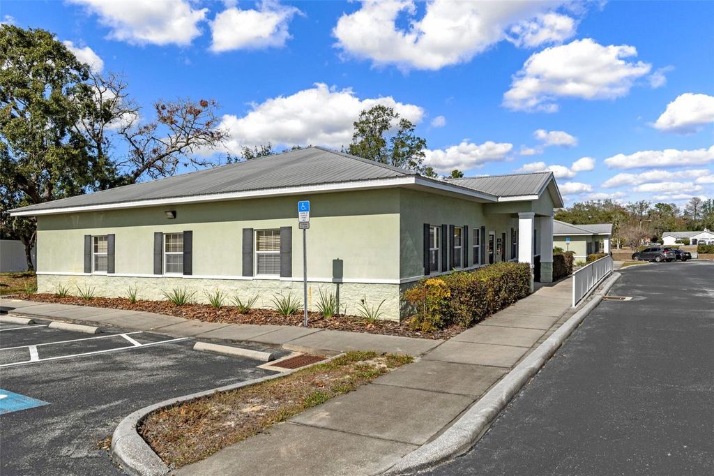 Photo of 8352 Forest Oaks Boulevard, Spring Hill, FL 34606 (MLS # W7882381)