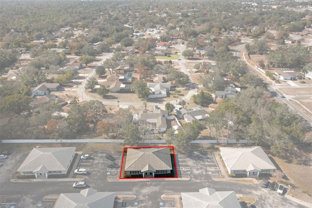 Photo of 8352 Forest Oaks Boulevard, Spring Hill, FL 34606 (MLS # W7882381)