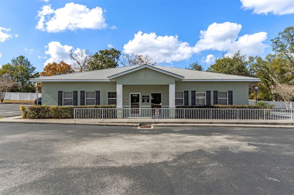 Photo of 8352 Forest Oaks Boulevard, Spring Hill, FL 34606 (MLS # W7882381)