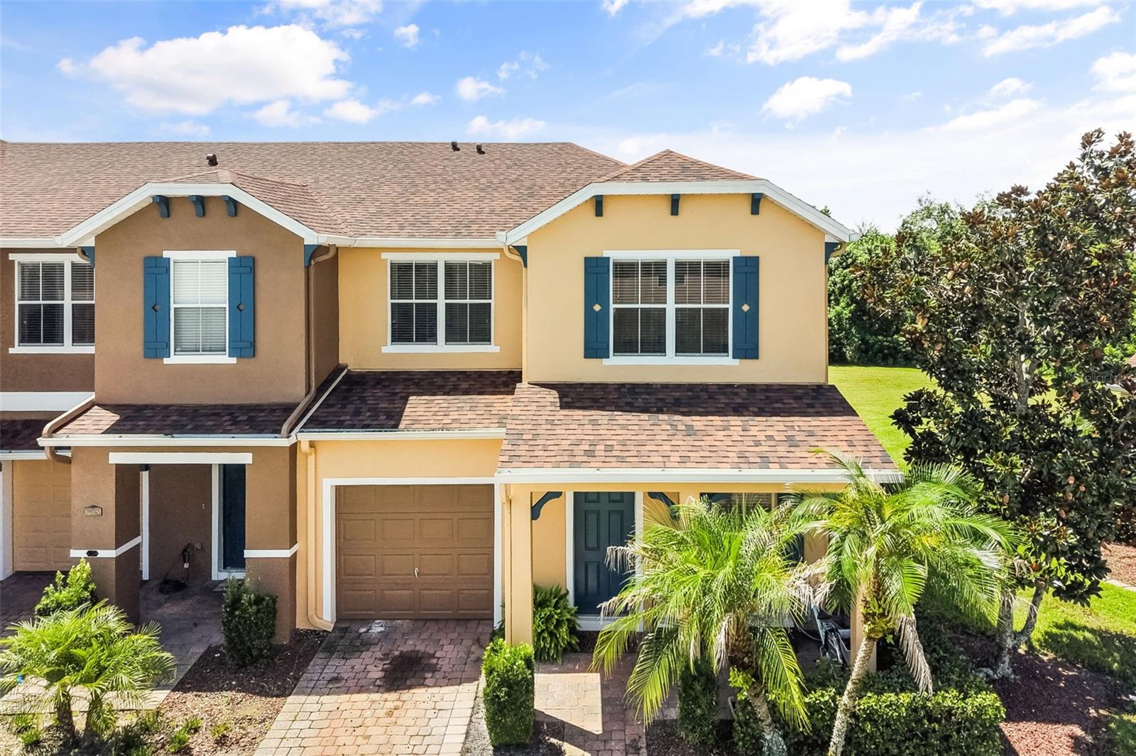 16424 CEDAR CREST DRIVE