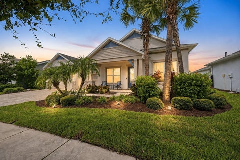 Photo of 4070 Epic Cove, Land O Lakes, FL 34638 (MLS # TB8540343)