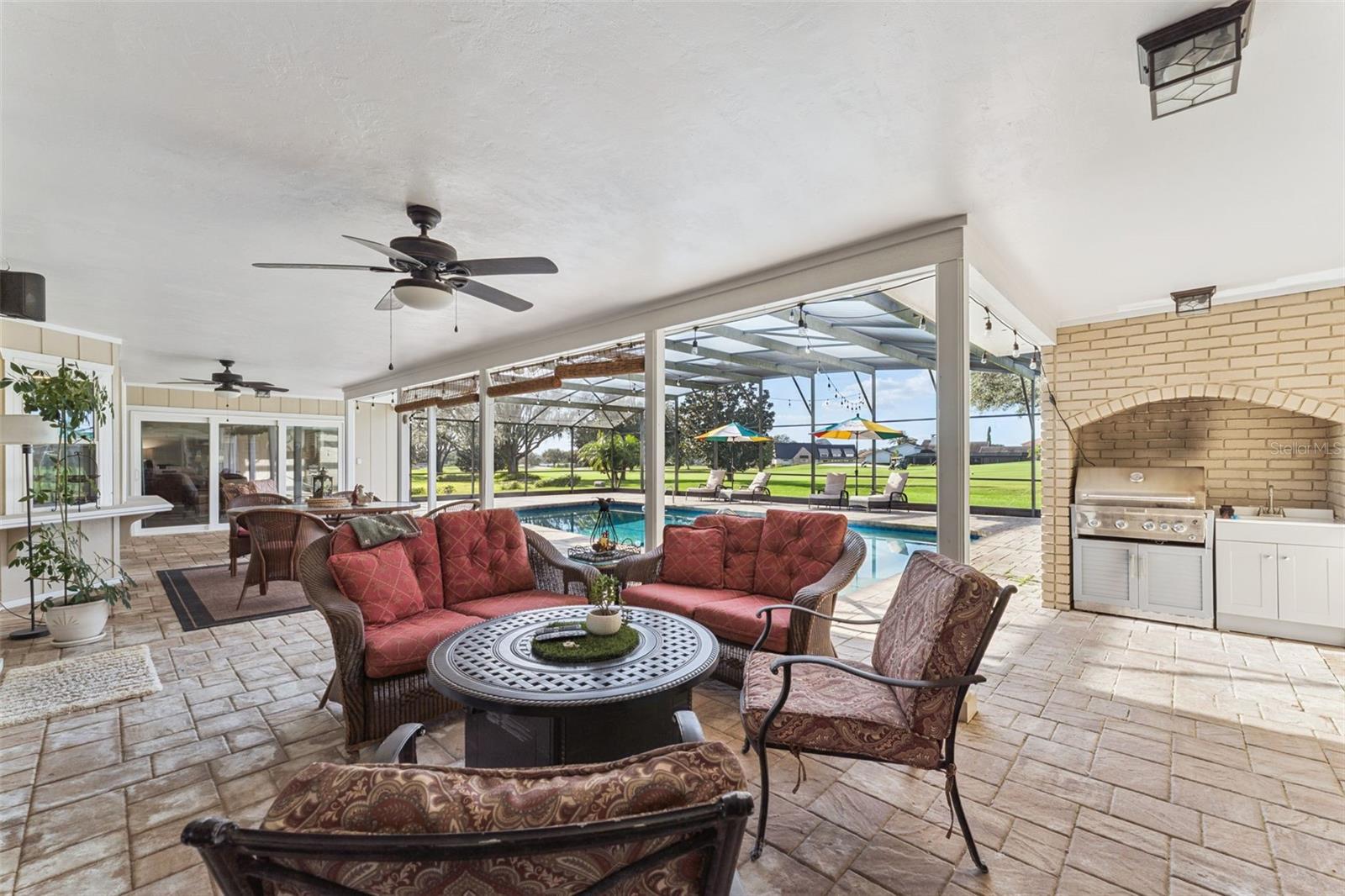 BAY HILL SEC 02 - Residential