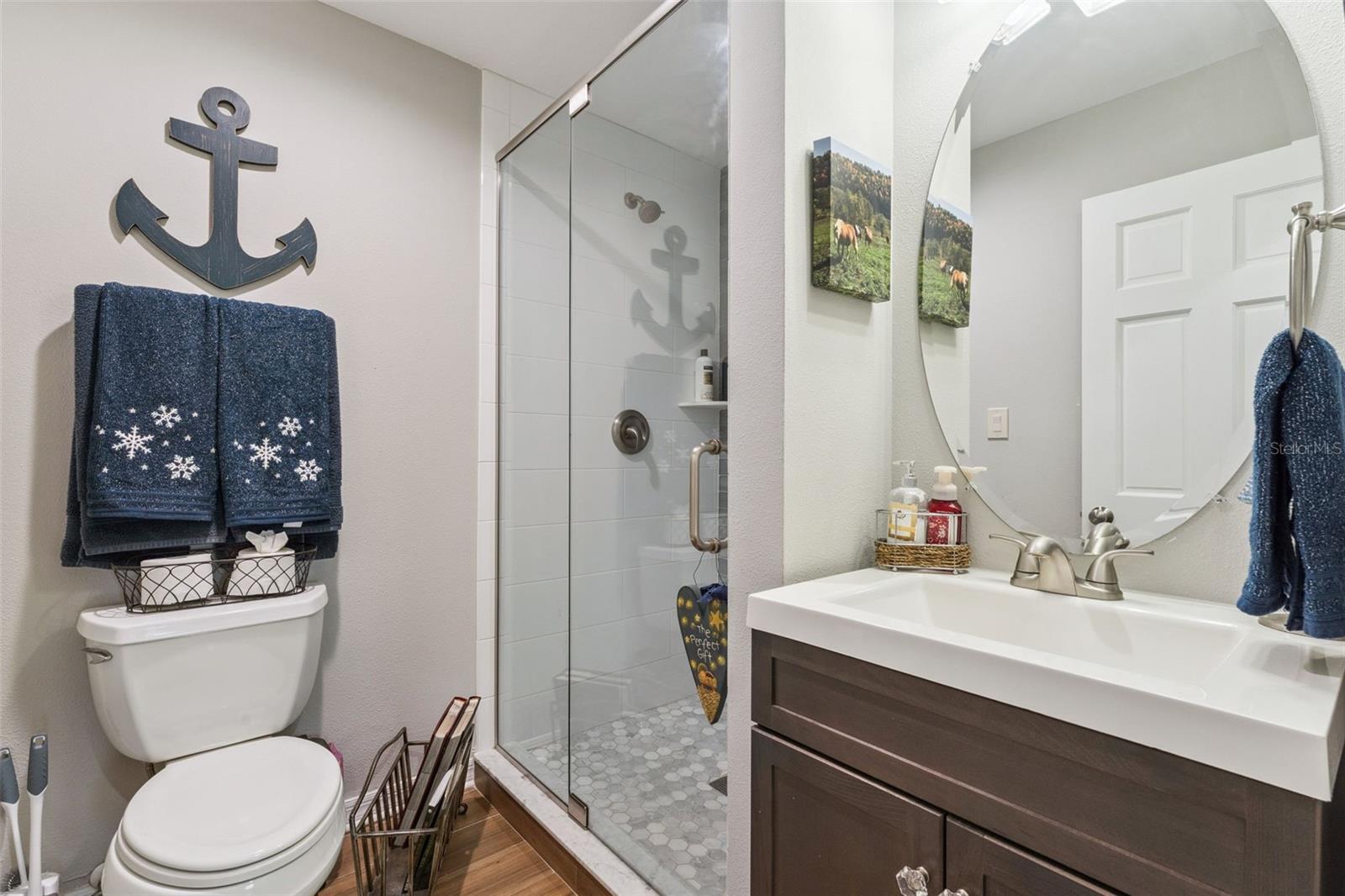 BAY HILL SEC 02 - Residential