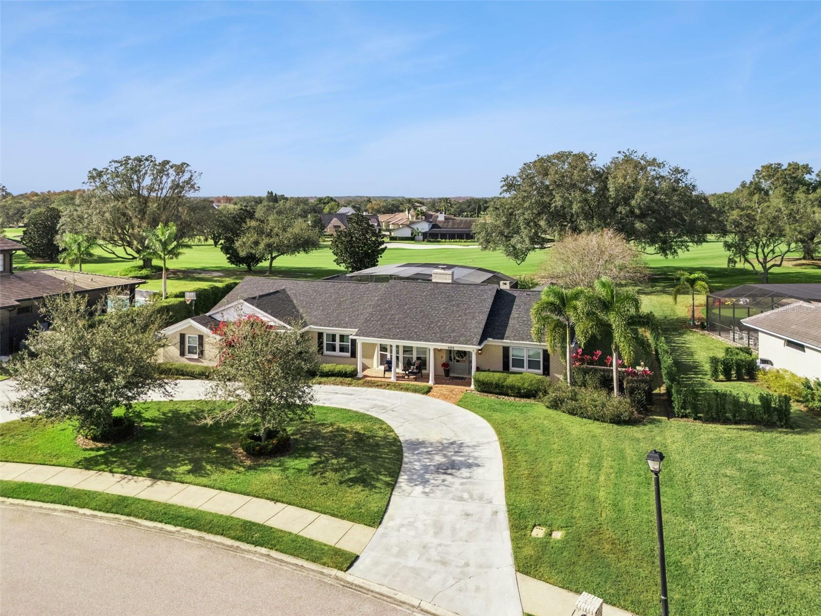 BAY HILL SEC 02 - Residential