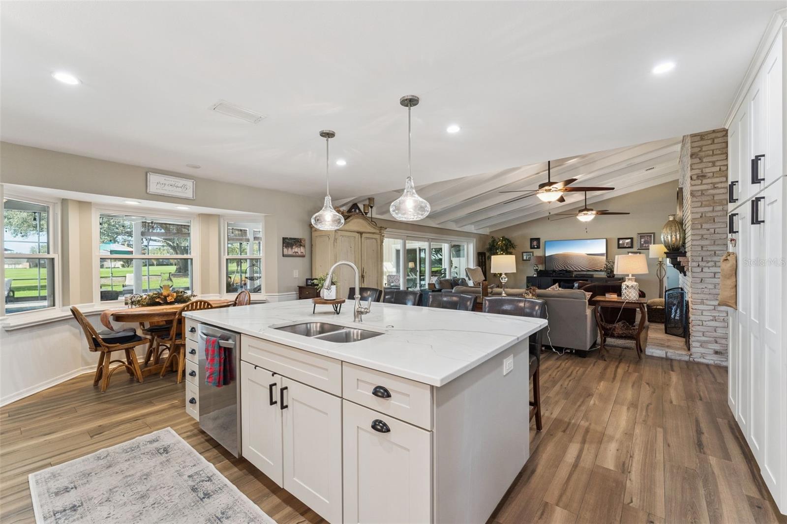 BAY HILL SEC 02 - Residential