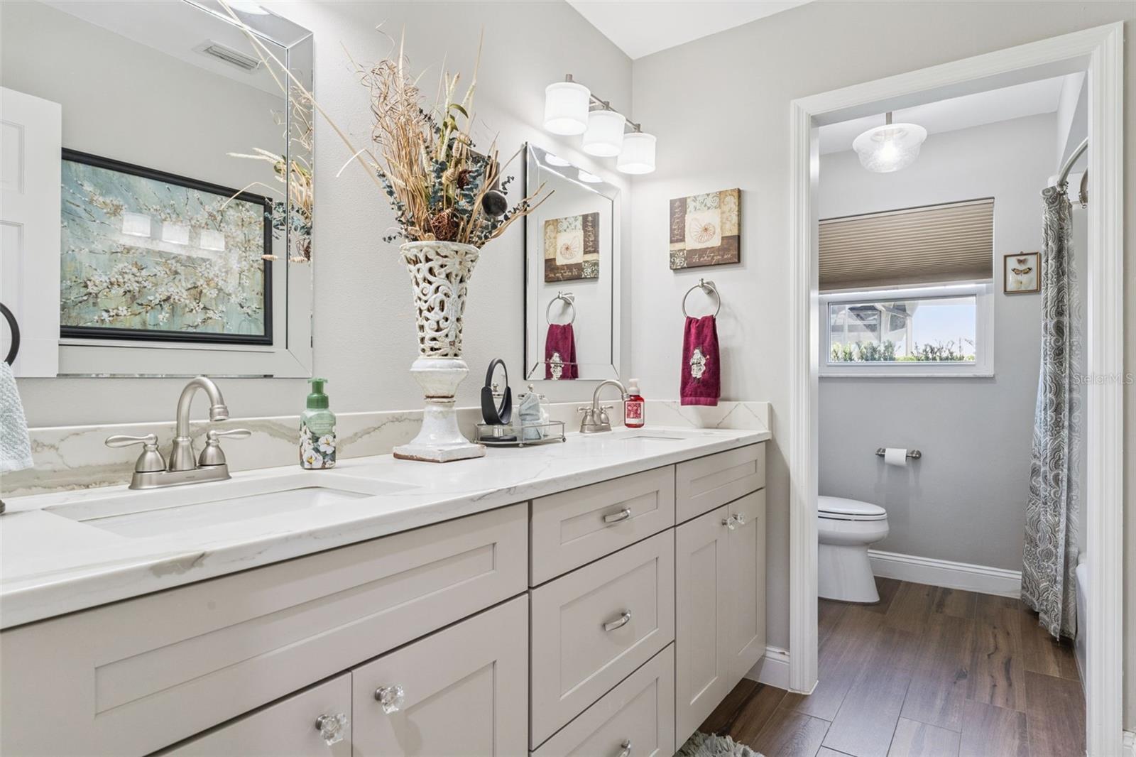 BAY HILL SEC 02 - Residential