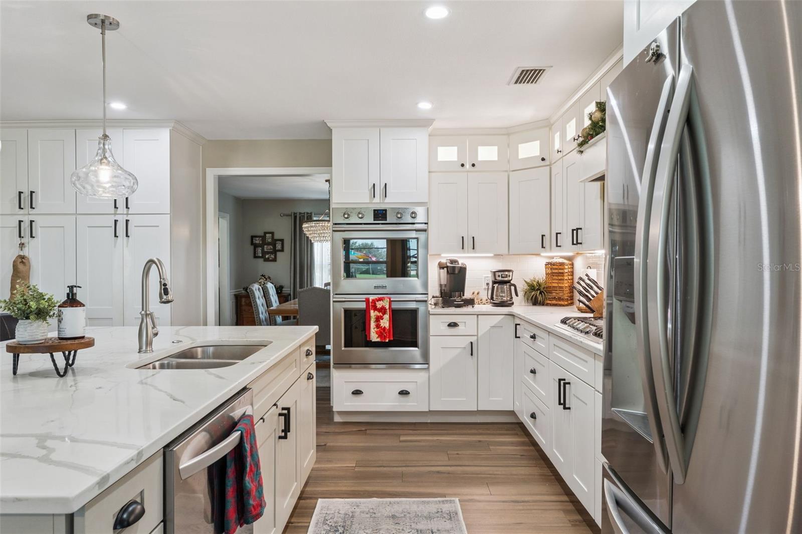 BAY HILL SEC 02 - Residential