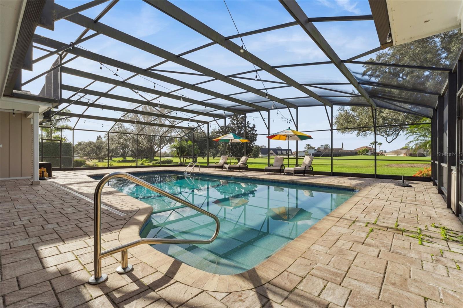 BAY HILL SEC 02 - Residential