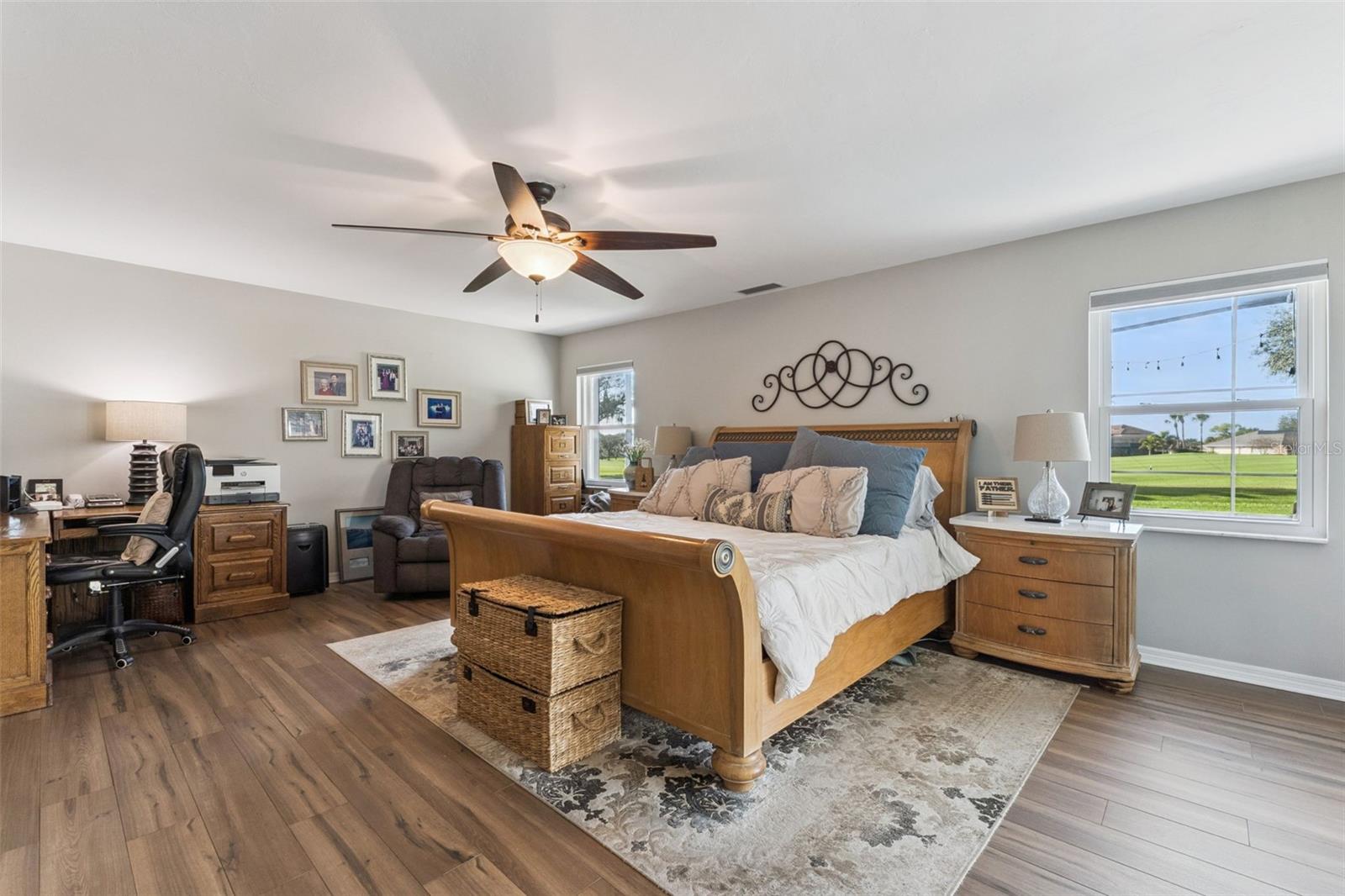 BAY HILL SEC 02 - Residential