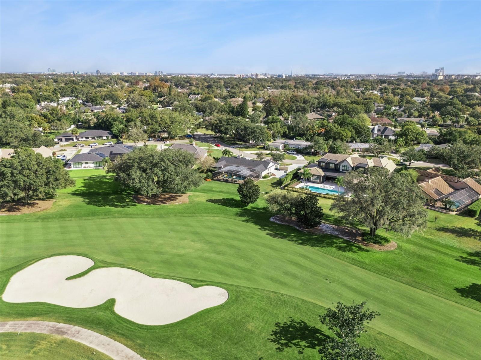 BAY HILL SEC 02 - Residential