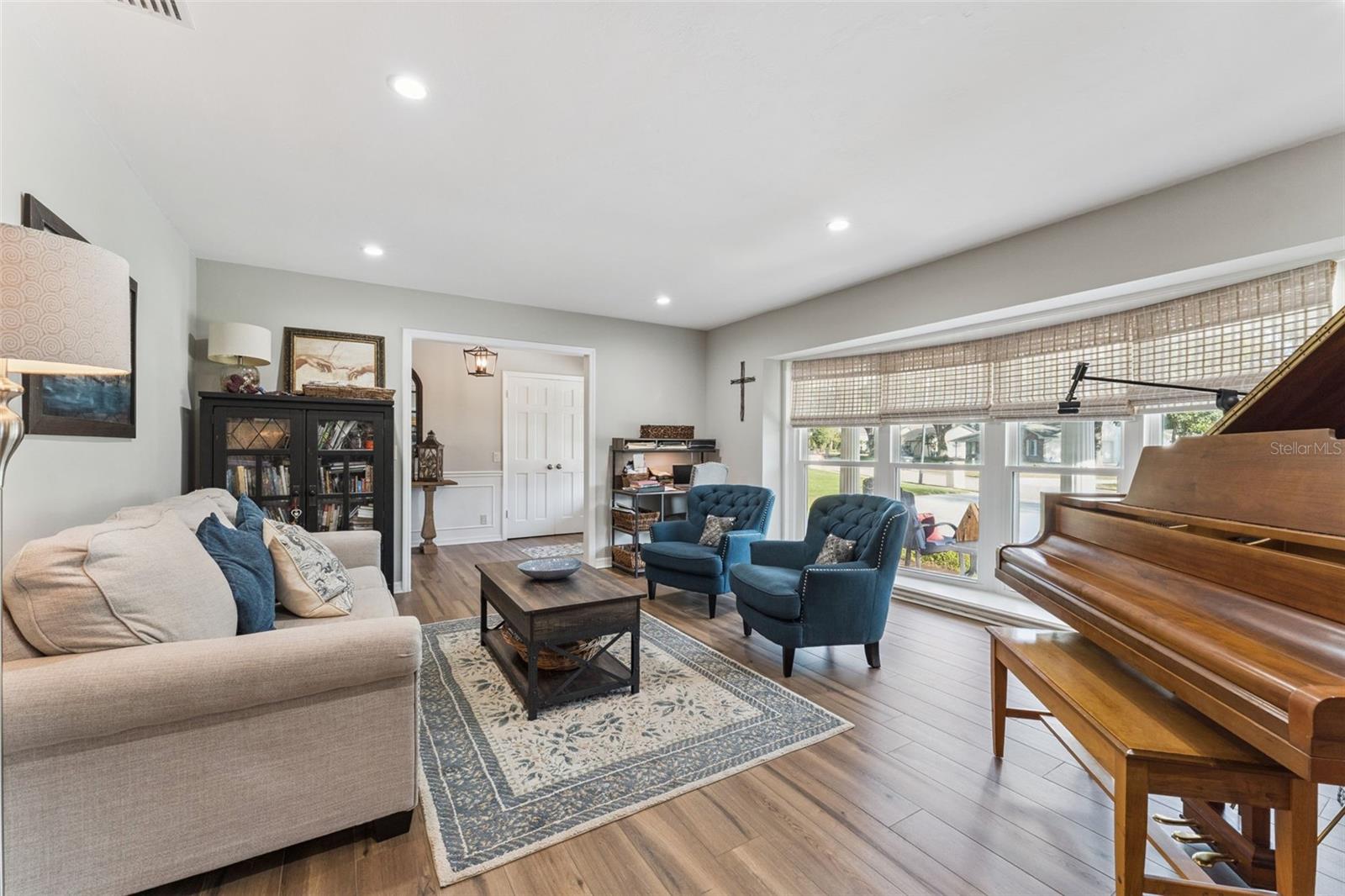 BAY HILL SEC 02 - Residential