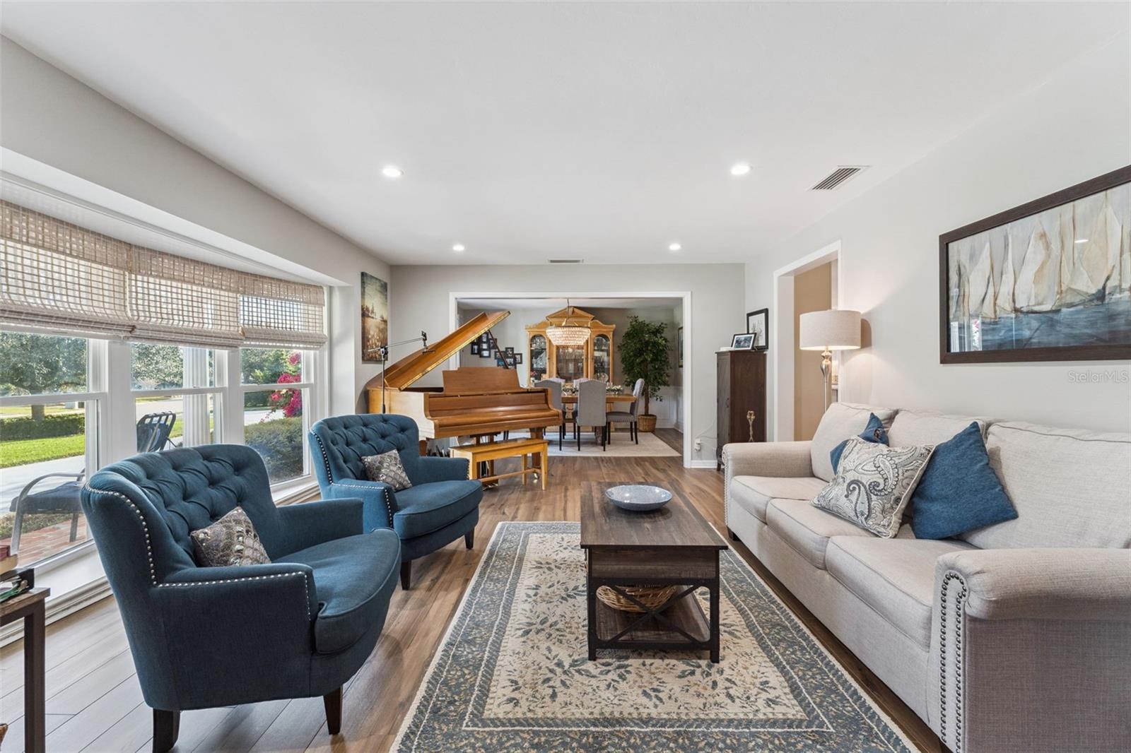 BAY HILL SEC 02 - Residential