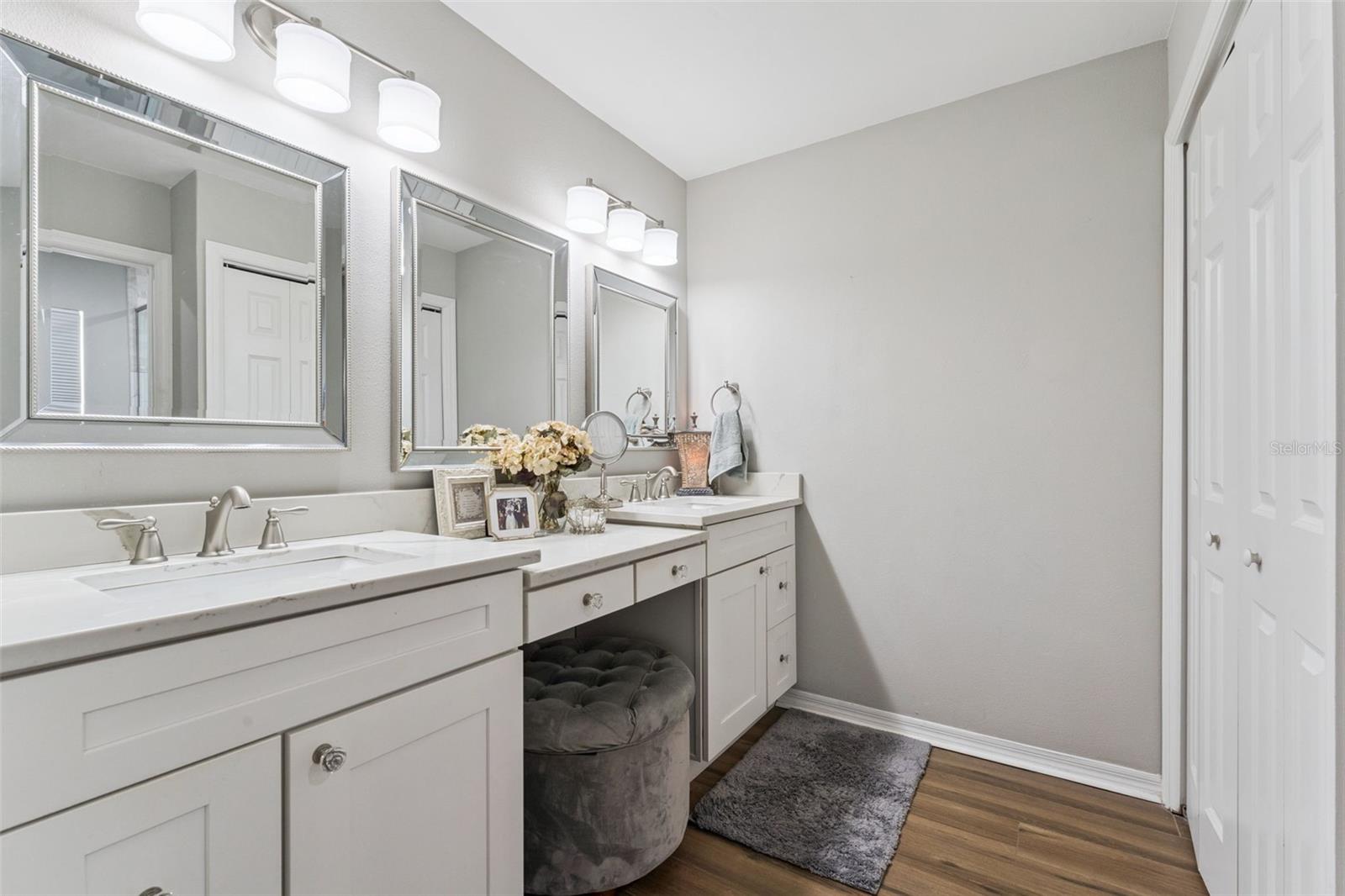 BAY HILL SEC 02 - Residential