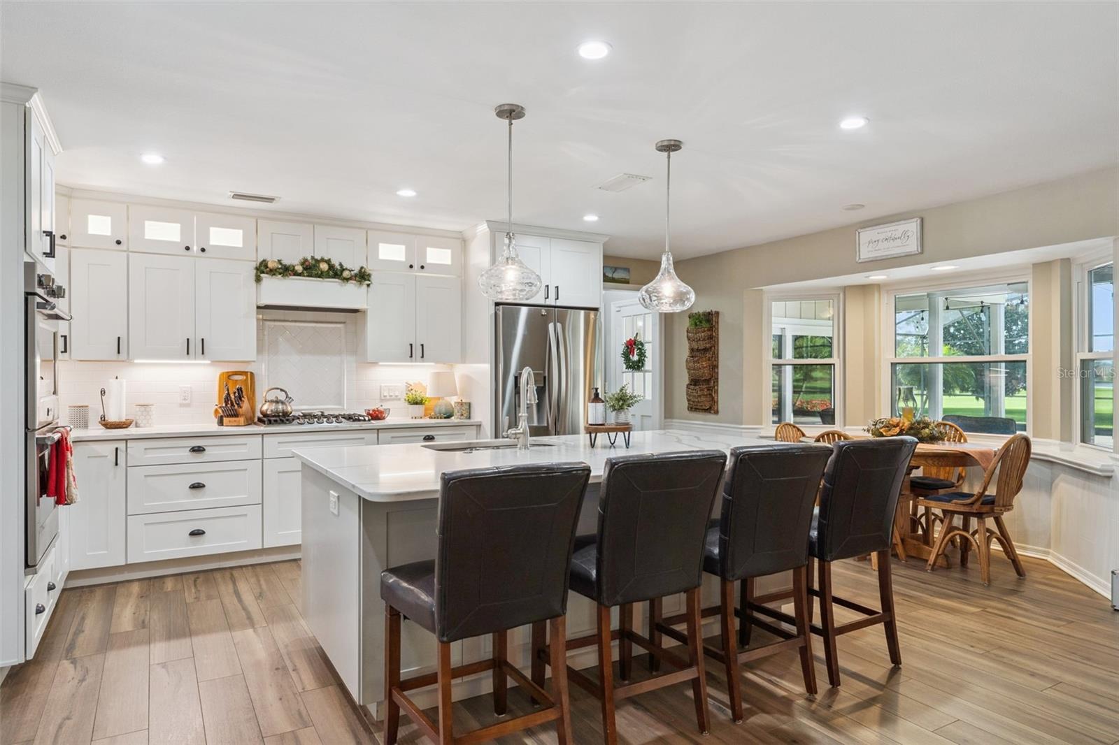 BAY HILL SEC 02 - Residential