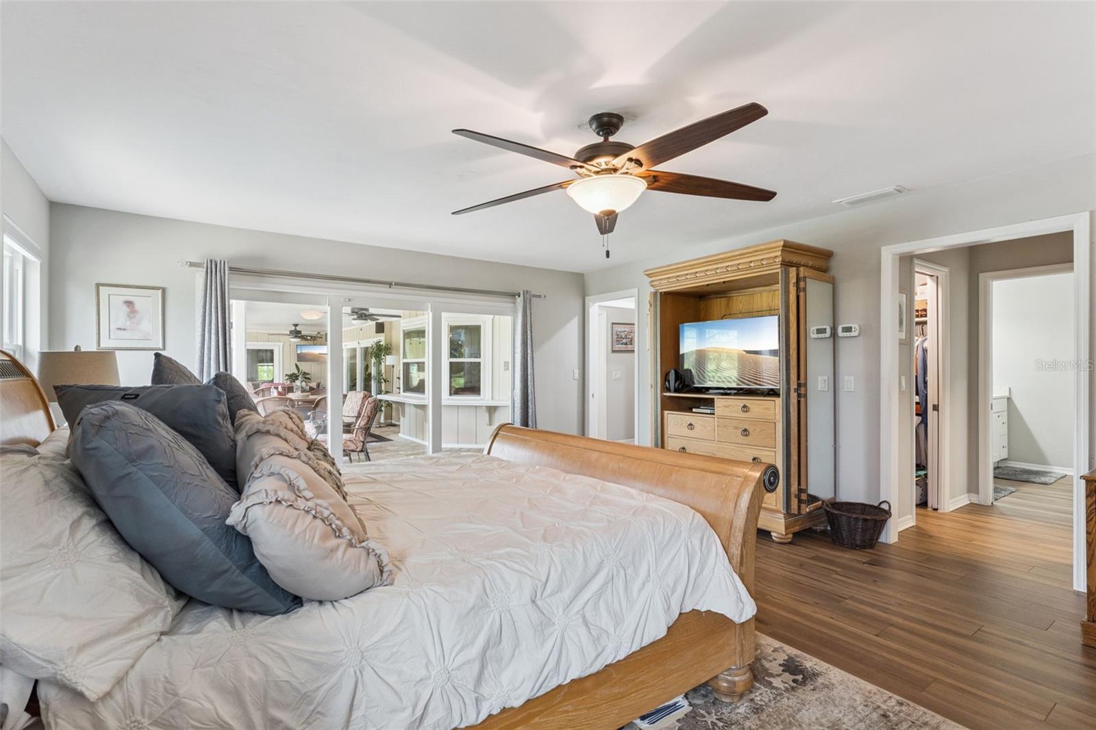 BAY HILL SEC 02 - Residential