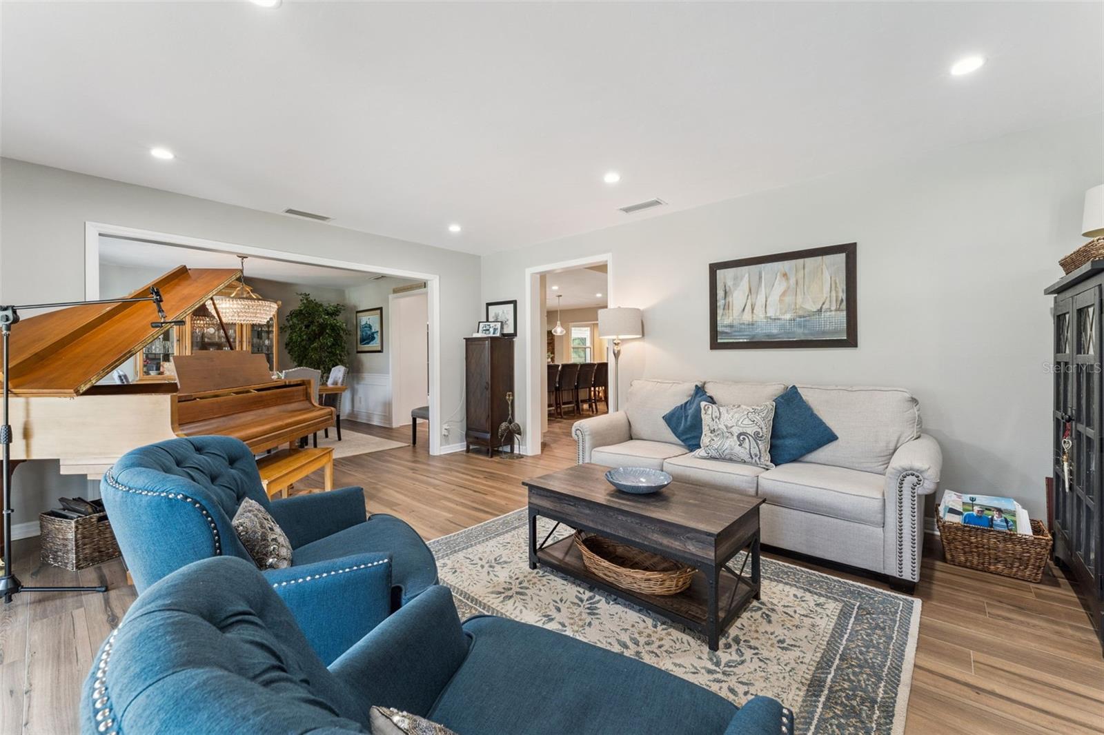 BAY HILL SEC 02 - Residential