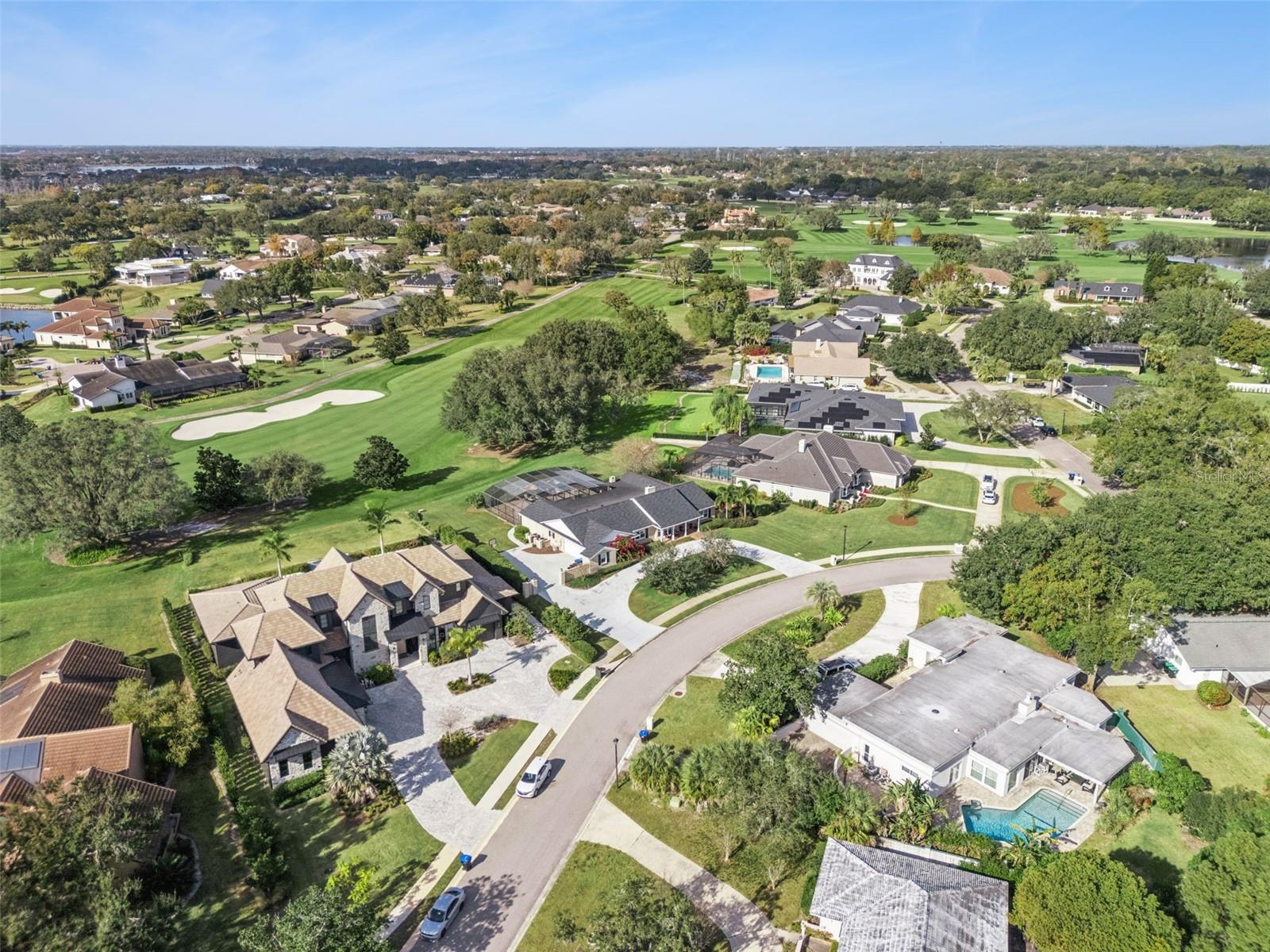 BAY HILL SEC 02 - Residential