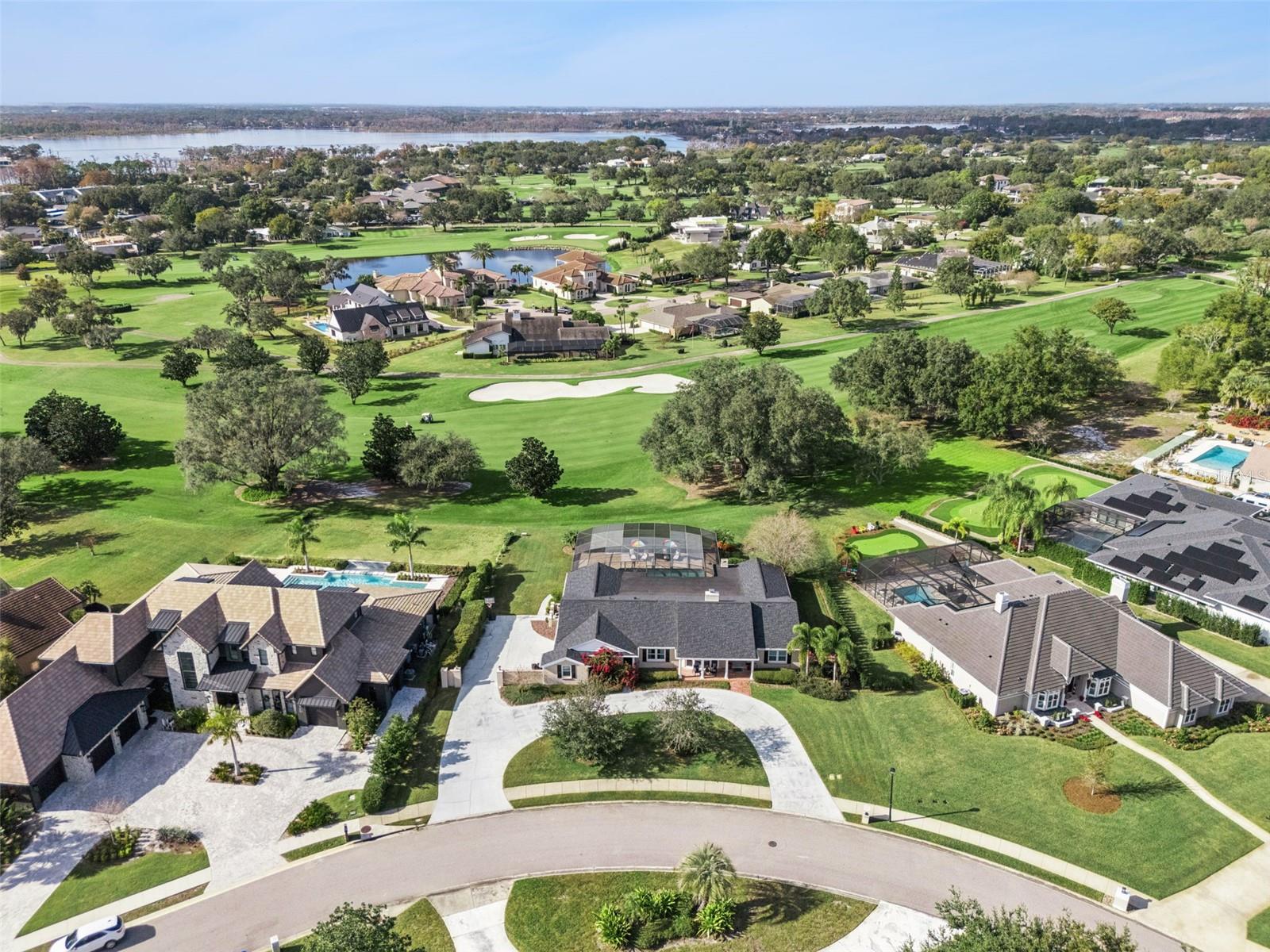 BAY HILL SEC 02 - Residential