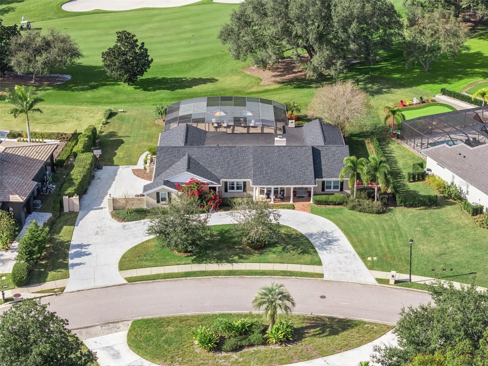 BAY HILL SEC 02 - Residential