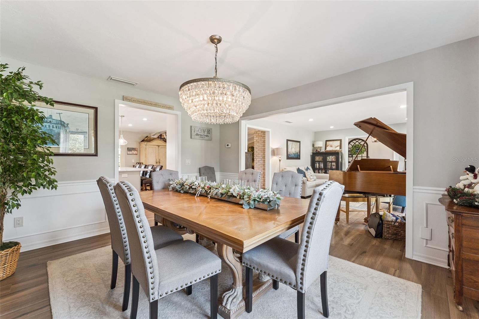 BAY HILL SEC 02 - Residential