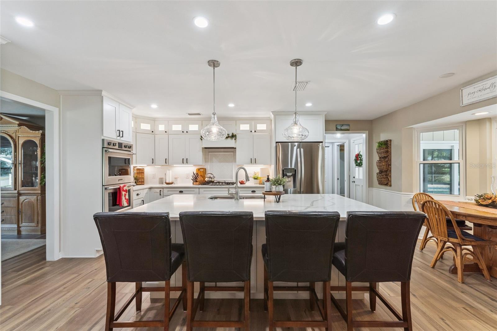 BAY HILL SEC 02 - Residential