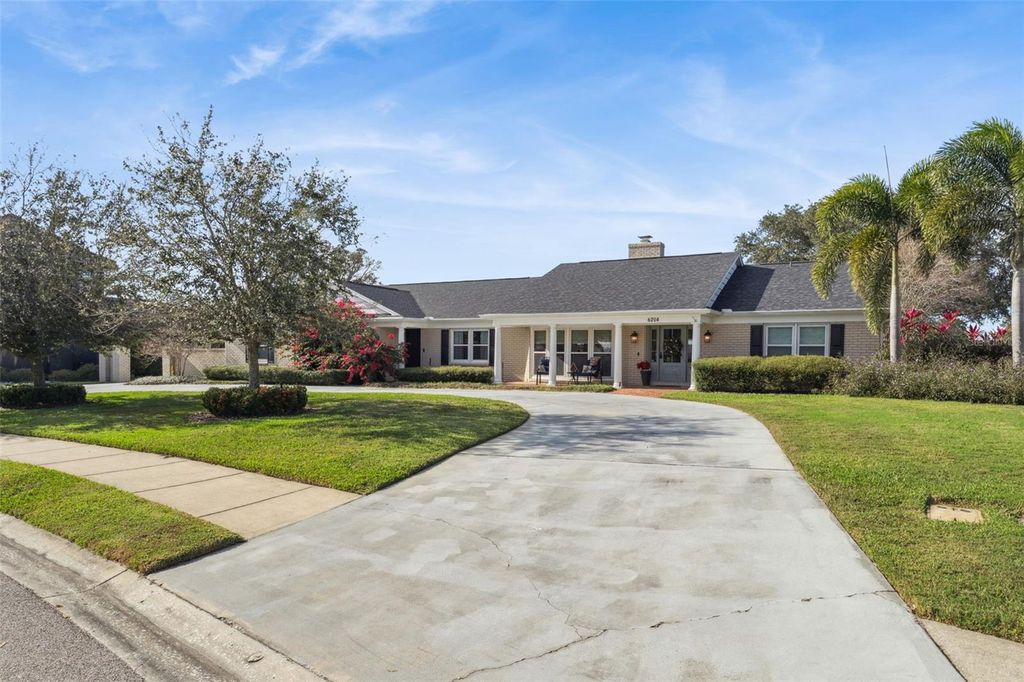 Photo of 6204 Donegal Drive, Orlando, FL 32819 (MLS # O6378545)