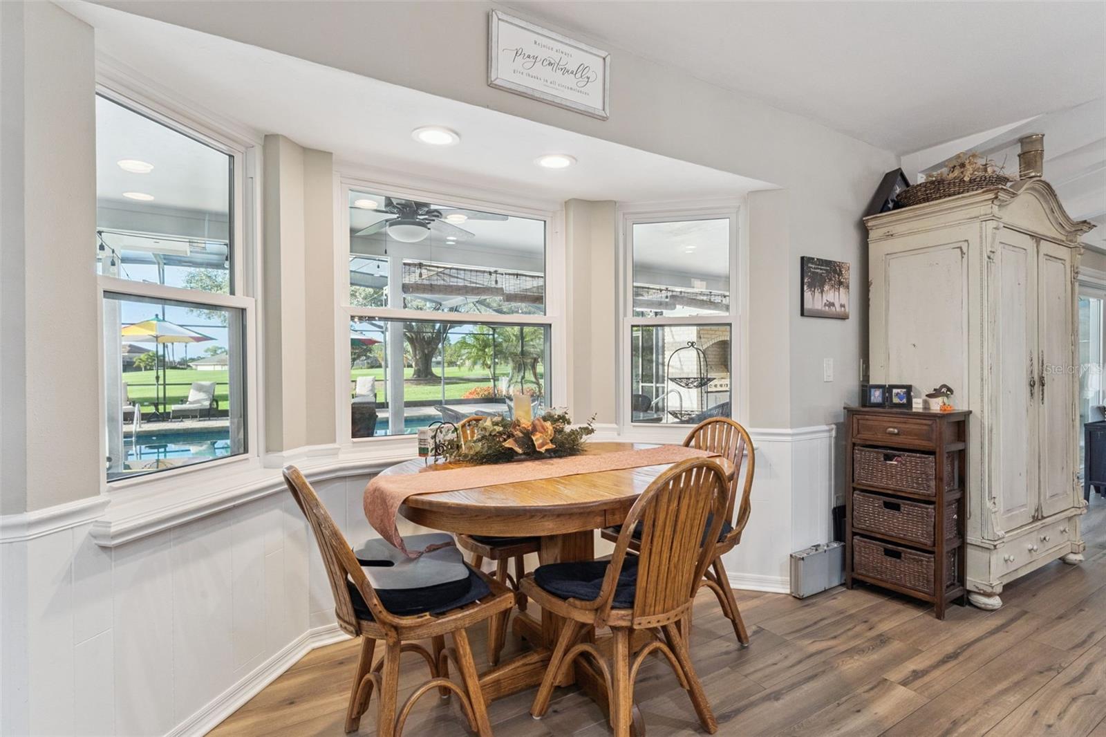 BAY HILL SEC 02 - Residential