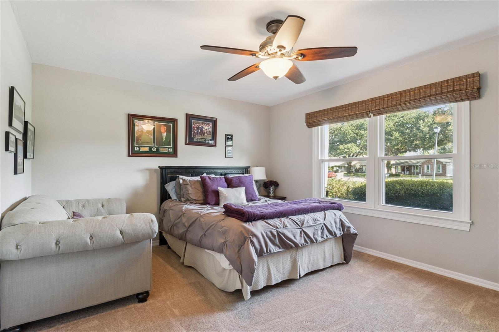 BAY HILL SEC 02 - Residential