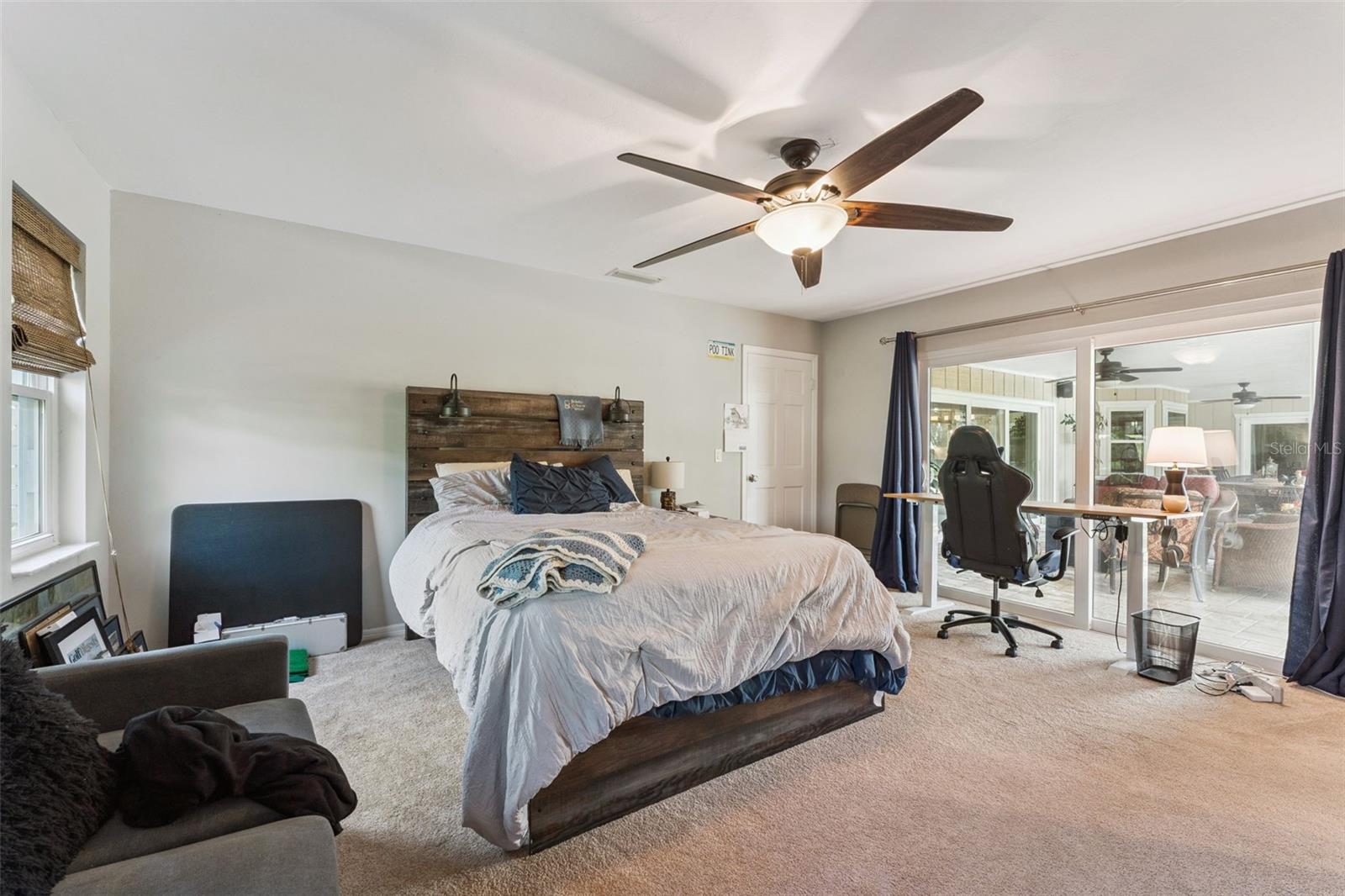 BAY HILL SEC 02 - Residential