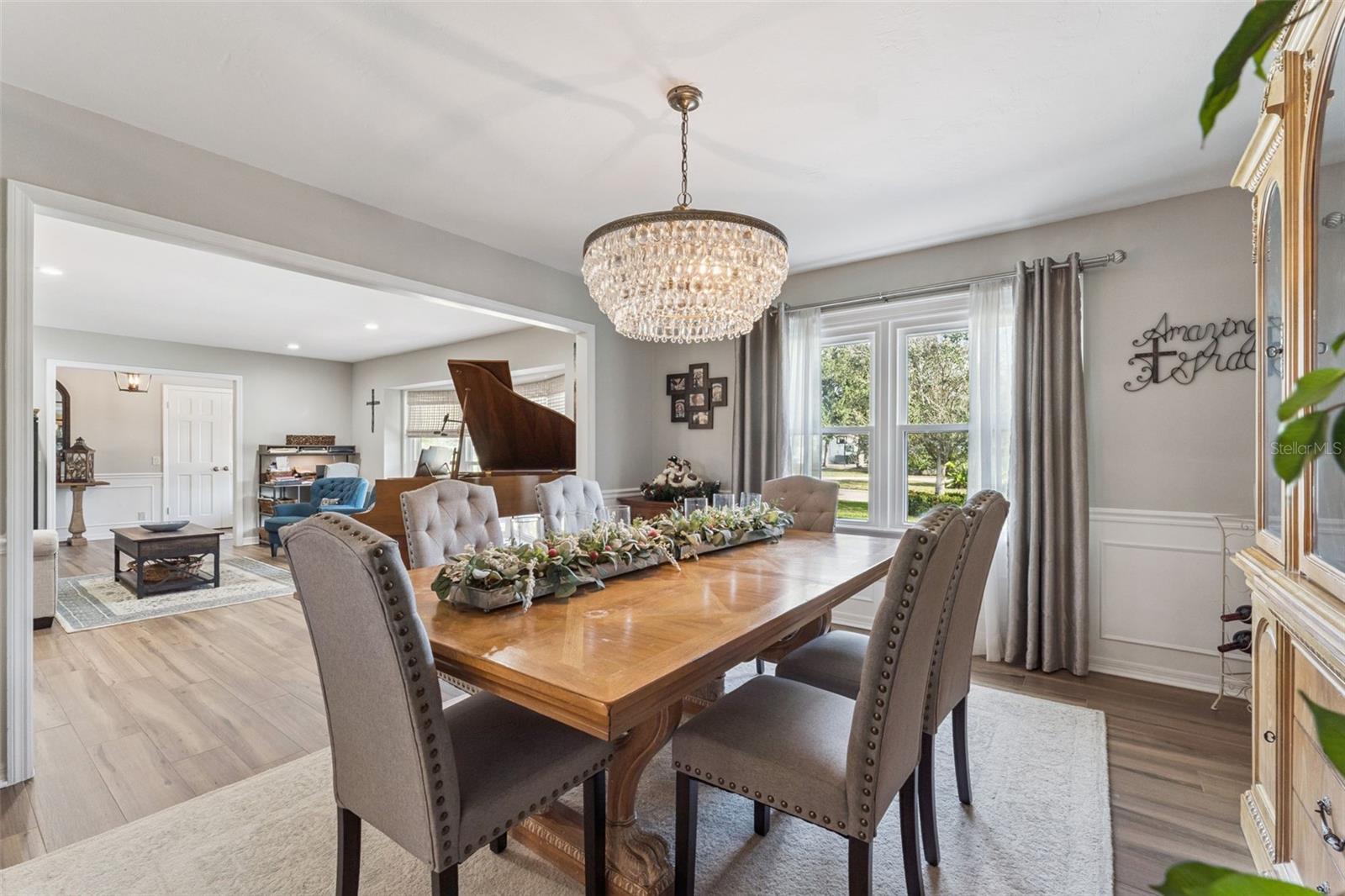 BAY HILL SEC 02 - Residential