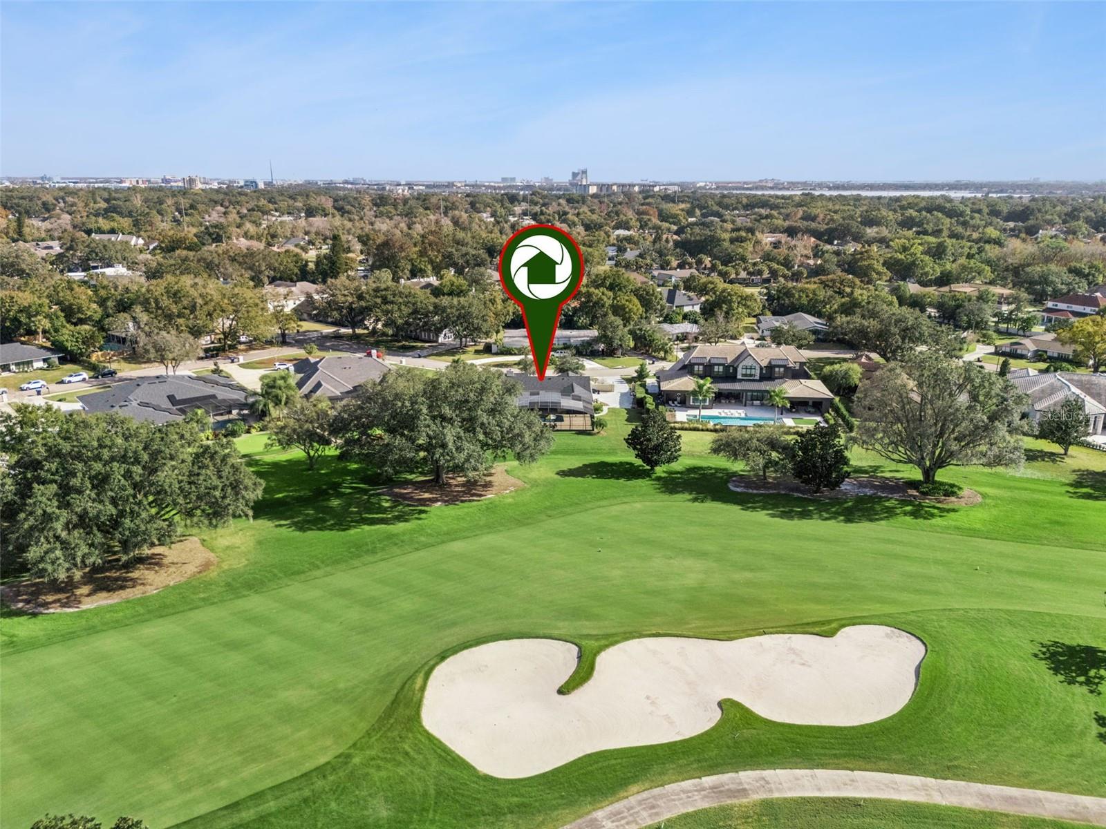 BAY HILL SEC 02 - Residential