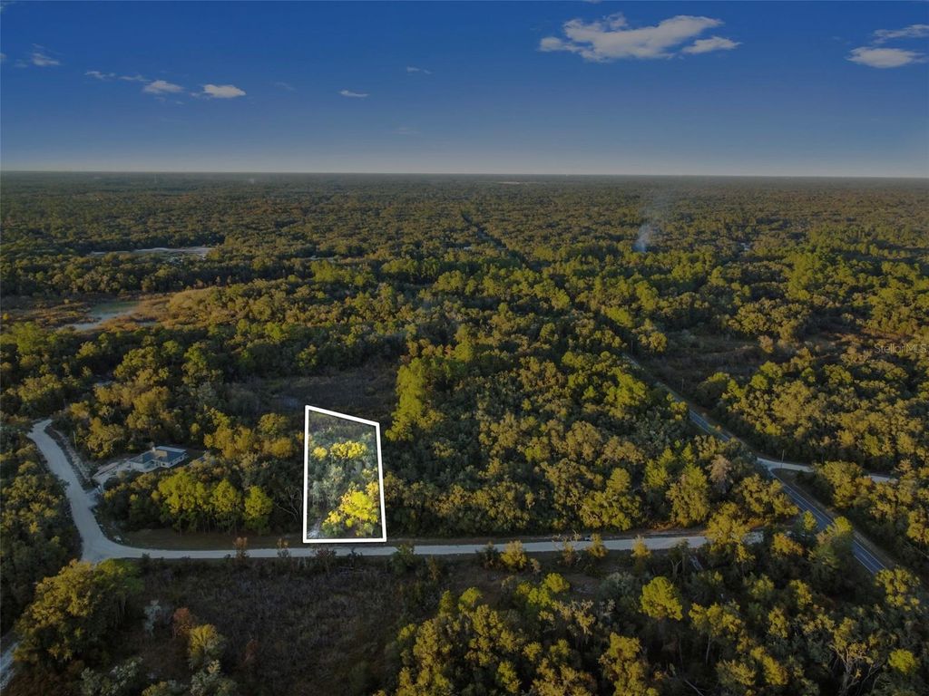 Photo of Riverstone Street, Webster, FL 33597 (MLS # TB8448266)