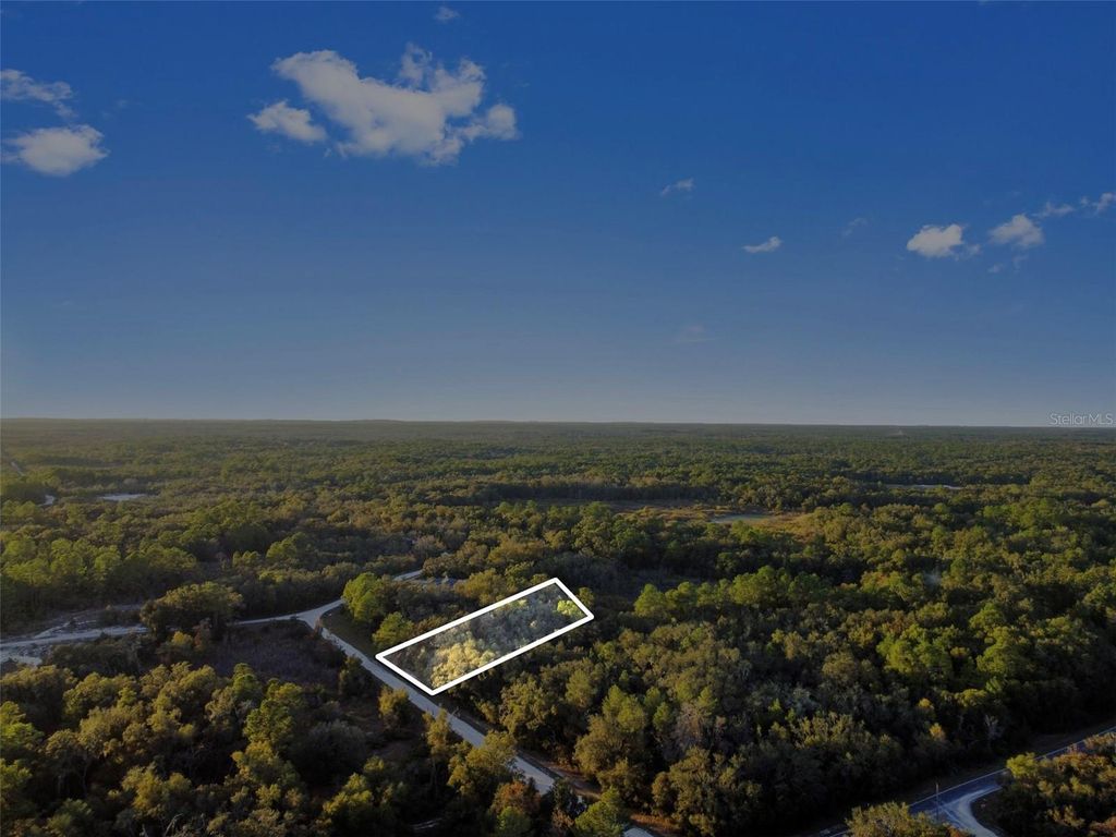 Photo of Riverstone Street, Webster, FL 33597 (MLS # TB8448266)