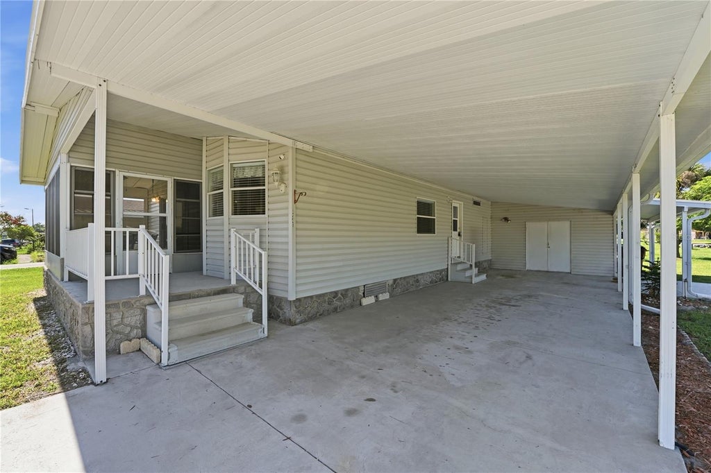 Photo of 2251 Temple Lane, Saint Cloud, FL 34769 (MLS # O6409676)