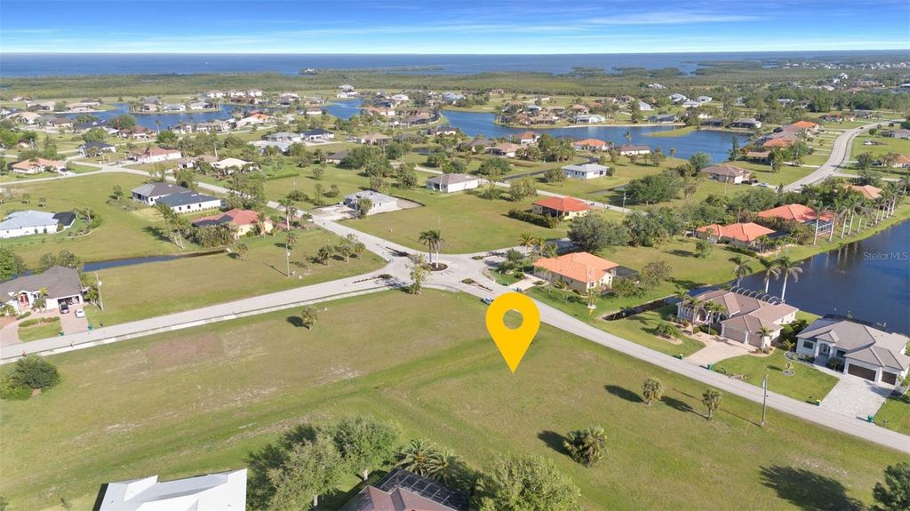 Photo of 24323 Peppercorn Road, Punta Gorda, FL 33955 (MLS # C7508013)