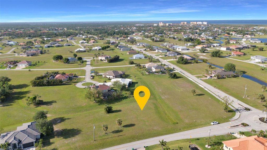 Photo of 24323 Peppercorn Road, Punta Gorda, FL 33955 (MLS # C7508013)