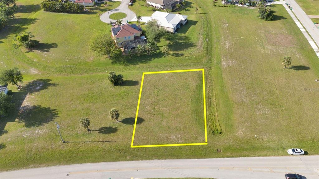 Photo of 24323 Peppercorn Road, Punta Gorda, FL 33955 (MLS # C7508013)